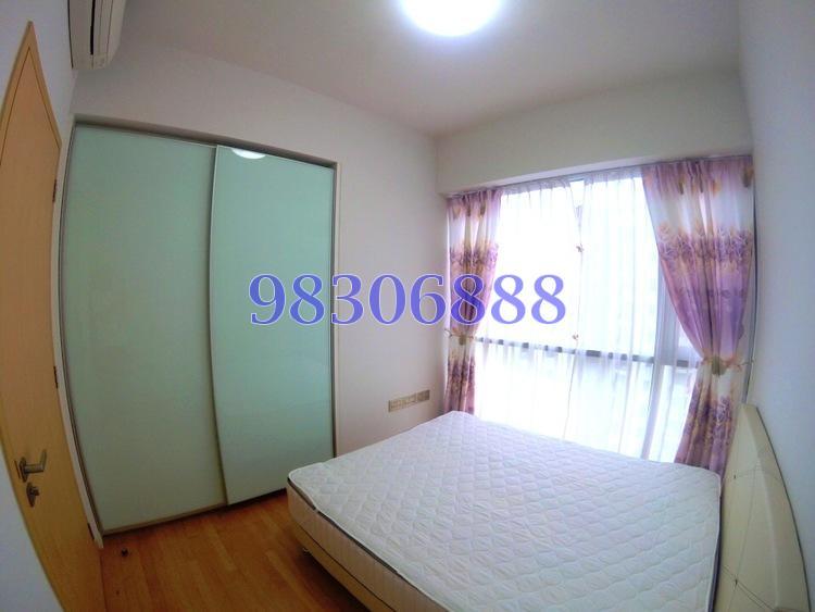 The Viridian (D12), Apartment #162494772